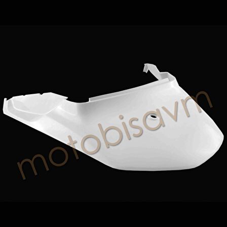 ARKA KUYRUK STOP ÜSTÜ [BEYAZ] [ORJİNAL] SPACY